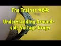 The Trainer #84:  How You Can Measure Voltage When Your Meter Leads Say You Shouldn't