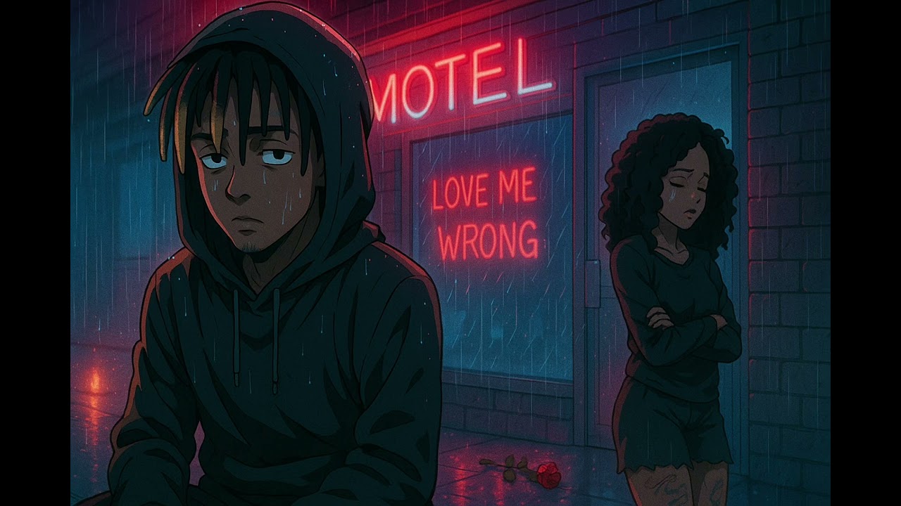 Lil Emo – Love Me Wrong (Official AI Song)