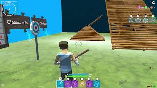 HOW TO FREE BUILD IN BUILD NOW GG PT.1