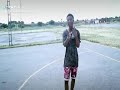 Afrii Bwoy new freestyle @kv studios