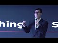 Touching our Superpower | Trong Tan Phan | TEDxGreenwichUniversityDanang