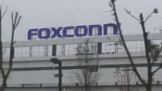 Foxconn hasn't always delivered on promises