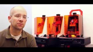 LittleRP - Affordable Flexible Open 3D Resin Printer