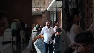 welcome in goa hotel