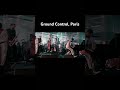 Ground Control, Paris - check it out!