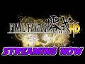 The Most Underrated Final Fantasy Game: Type-0