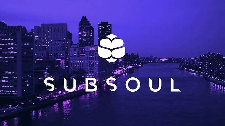 SubSoul Q1/2016 (Mixed Live By Richason)