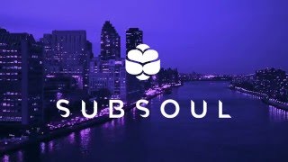 SubSoul Q1/2016 (Mixed Live By Richason)