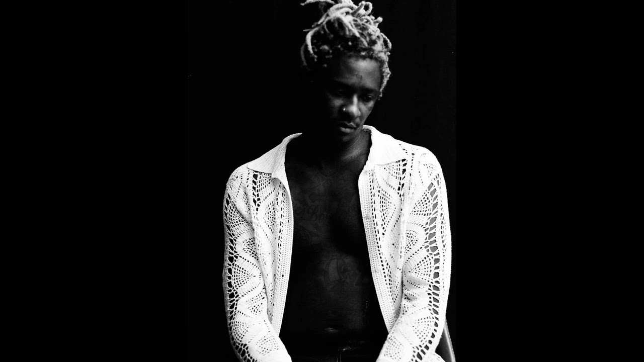 [FREE] Young Thug x Lil Gotit Type Beat 