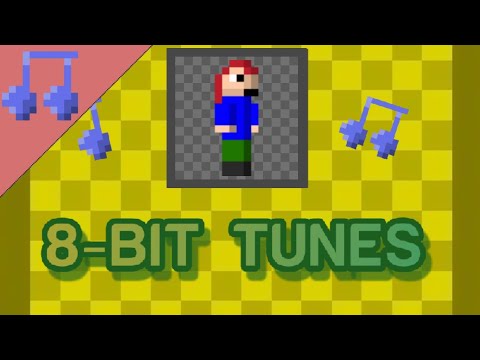 PIXELStart/PIXELWait - PIXELS by Pixbot - Caprock64's 8-Bit Tunes