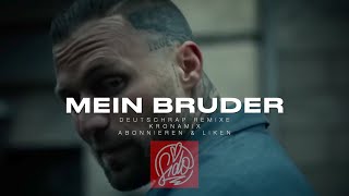 KONTRA K &amp; SIDO - MEIN BRUDER