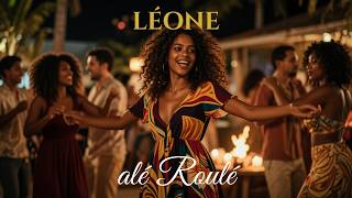 Alé Roulé Léone-974