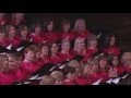 The Prayer - Mormon Tabernacle Choir