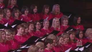 The Prayer | The Tabernacle Choir chords