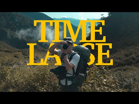 Japan Beautiful Timelapse 2021