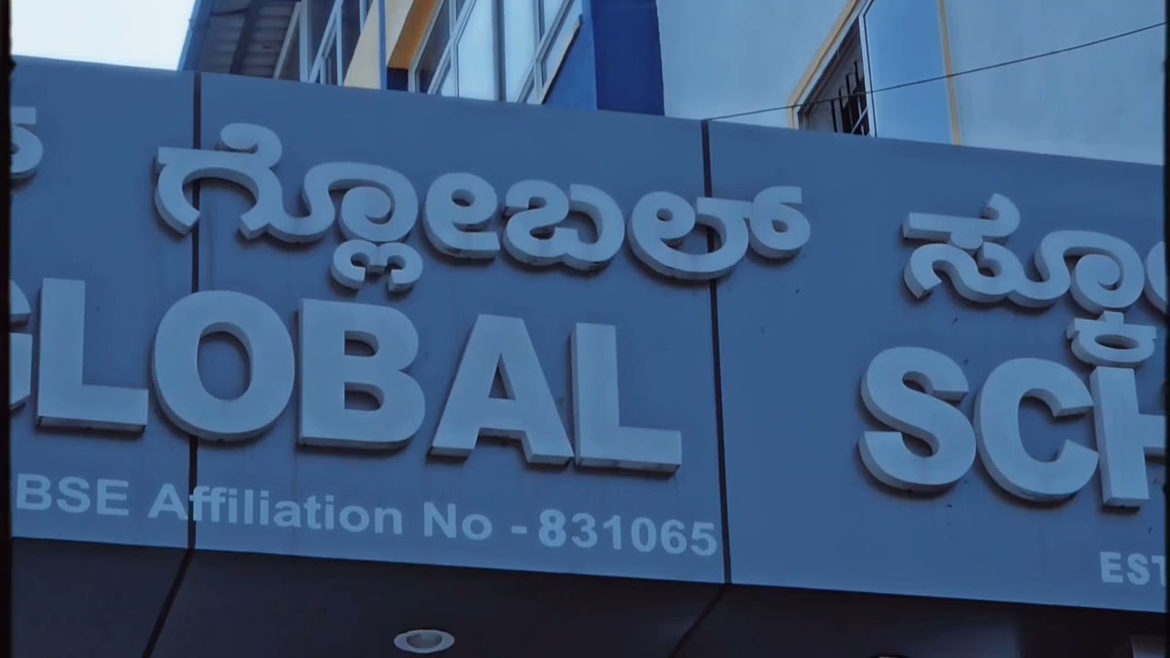 Annual day 2024-25@ Genius Global school, marathahalli