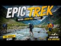 Dil Ko Sukoon Dene Wala Nazara | 🌿⛰️ #nature #peaceful #travel #cinematic #amazing #video