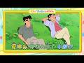 2026年8月22日（土）放送アニメ【クレヨンしんちゃん】予告動画