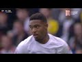 Crystal Palace 5 -3 Bournemouth | 2 Minute Highlights