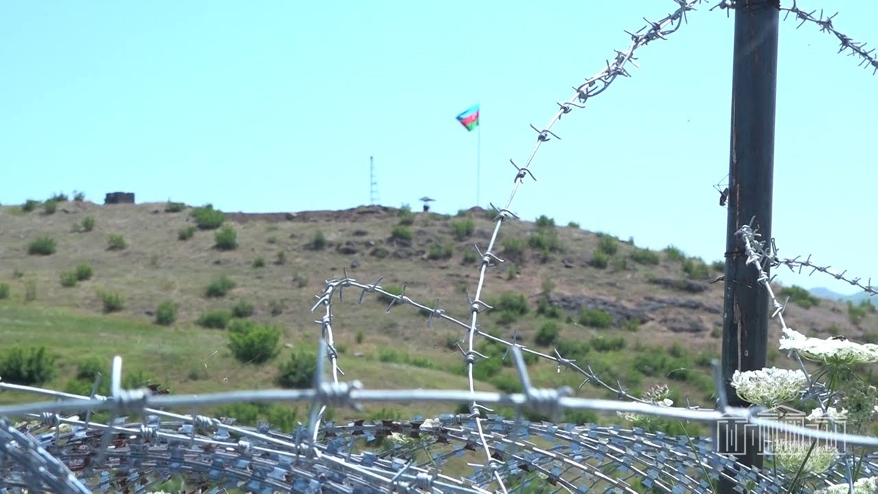 ПРИЗНАНИЕ АРМЯН! 