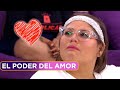 Las conmovedoras palabras de Candela para su marido: "Elegí al correcto para estar conmigo"