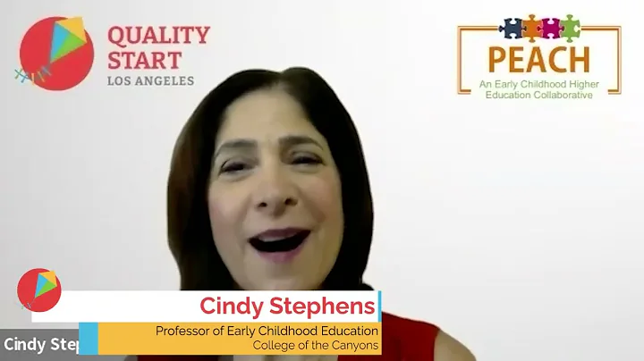 Meet Our Guest Speakers: Cindy Stephens