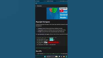 🚀 Toneelschrijversagenten uitgelegd in 40 seconden | Planner, generator en genezer 🧠⚙️
