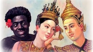 Kata For Jao Ngo Pha Amulet By Luang Phu Na