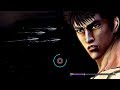 Fist of the North Star: Lost Paradise - All QTEs/Dynamic Intros/Action Sequences