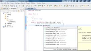 Tutorial Java   1 Introduccin Net Worth
