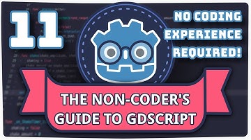 Arrays/Lists in Godot - The Non-Coder