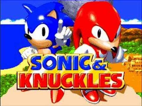 Sonic & Knuckles Music: Minor bosses