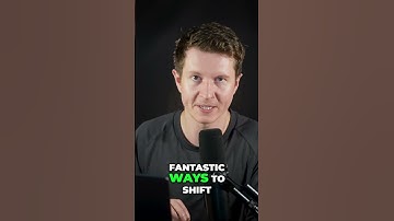 Animation Fix: 2-Second Solution for Stunning Transitions #shorts