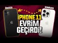 iPhone 11&#39;i makyajladık! - 512 GB iPhone 15 Pro oldu!