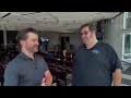 Orlando Magic’s David Storm on One Year Into a New ST 2110 Control Room, Big Center-Hung Videoboard