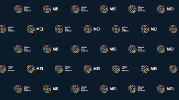 Introductory Remarks: MEI-CENTCOM Annual Conference