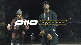 Safone x M10  No Subliminals [Music Video] | P110