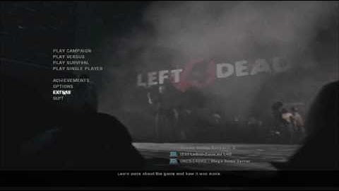 Left 4 Dead - 