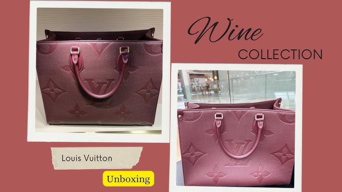 Unboxing Louis Vuitton Pochette Métis in Reverse Monogram 