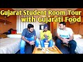 Indian Student Room Tour in Italy / Student Accommodation in Italy / Gujarati Food in Italy / Milan