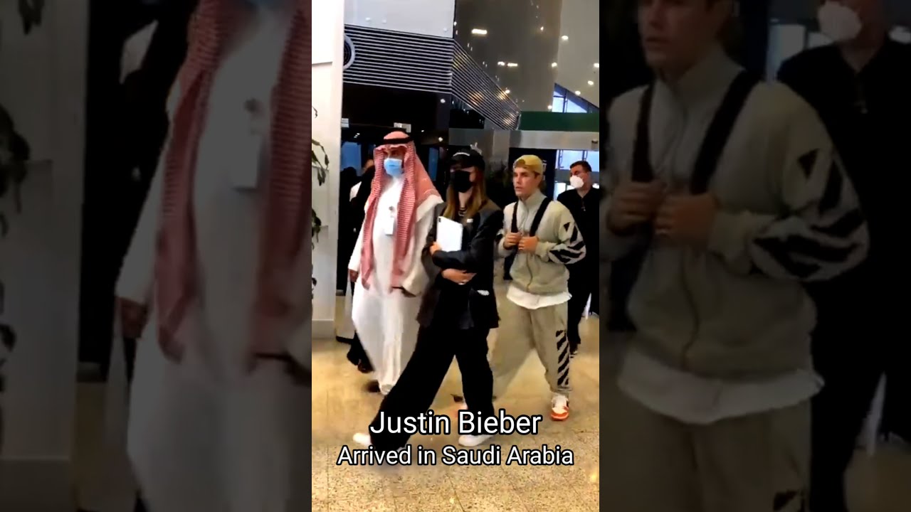 Jeddah tickets bieber justin How much
