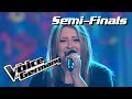 Leona Lewis - Run (Katarina Mihaljević) | Semi-Finals | The Voice of Germany 2021
