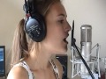 Rihanna Russian roulette (cover) By Clarissa