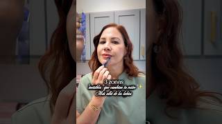 ¿Sientes que tu rostro se ve cansado aunque uses mil cremas?Dr. A te muestra los 3 puntos invisibles