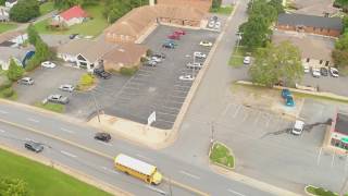 2901 Old Forest Rd video tour