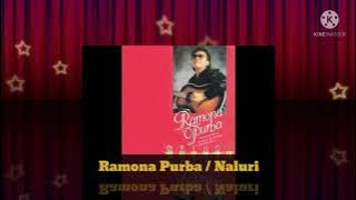 Ramona Purba - Naluri ( Music Audio / 1987)