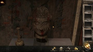 New 50 Rooms Escape 3 level 42