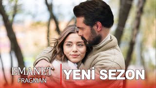 Emanet 206. Bölüm Fragmanı l Yeni Sezon