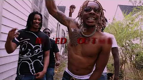 Worried Bout Me prod. Organikz