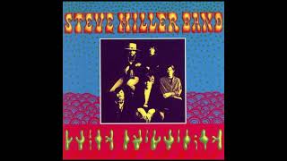 Steve Miller Band   Fanny Mae HQ with Lyrics in Description